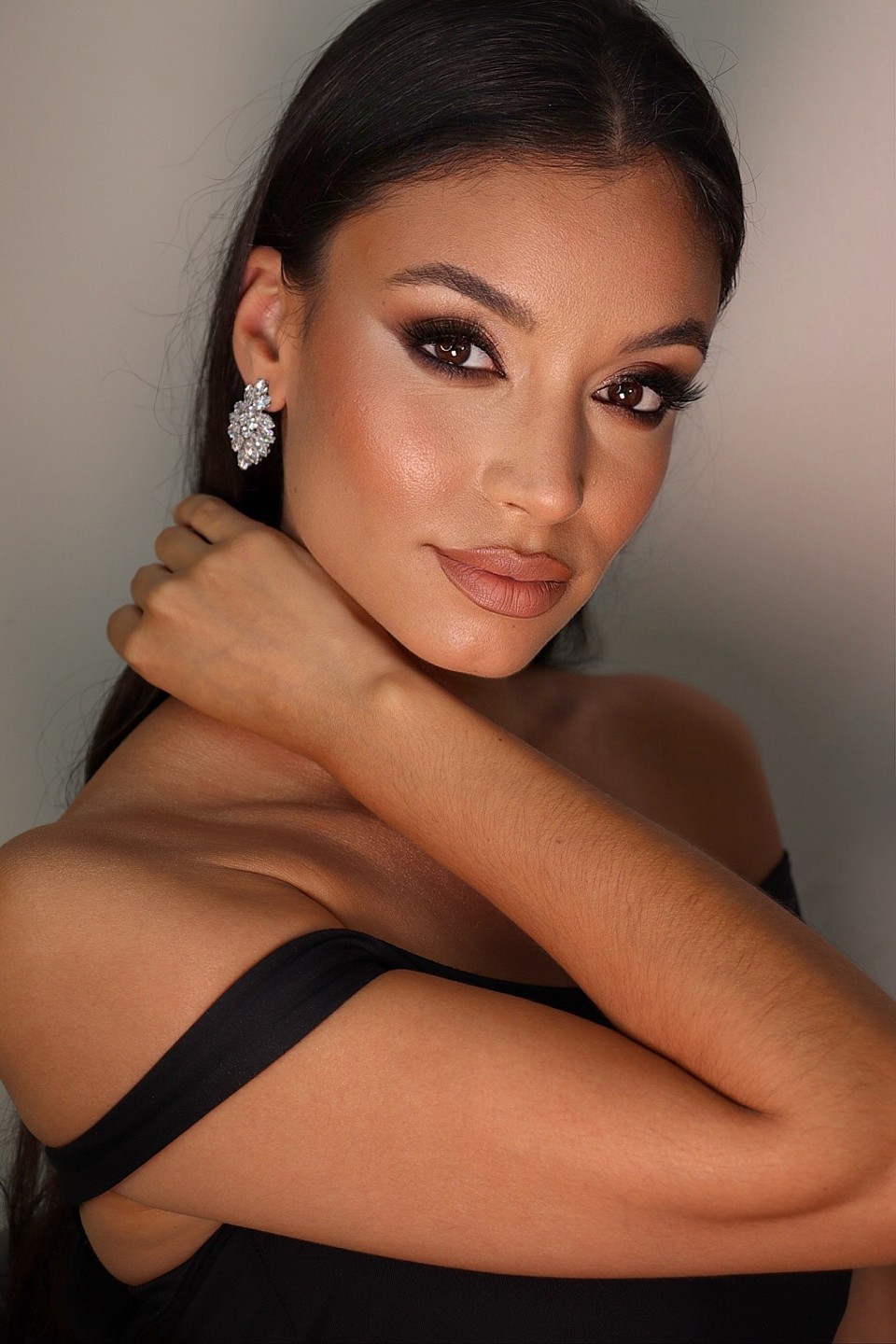 Cannes Monaco Makeup Artist